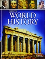 Mr. Rich's World History Textbook